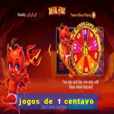 jogos de 1 centavo no esporte da sorte